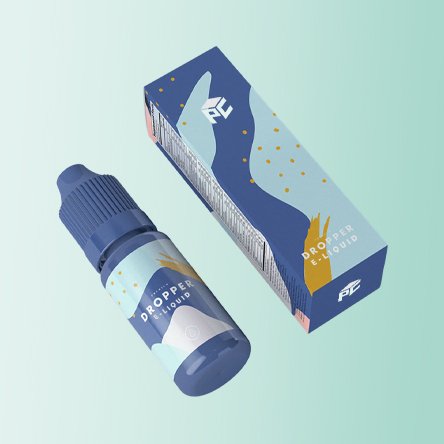 Custom E Liquid Boxes - Image 4